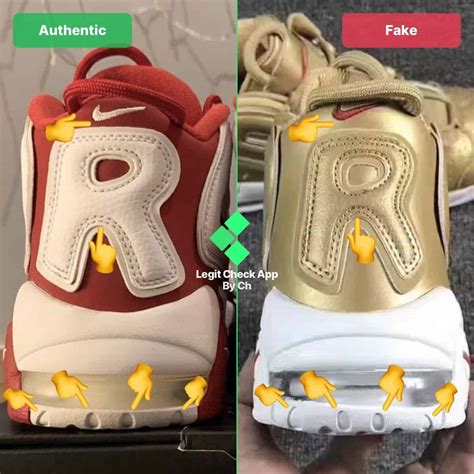 nike supreme uptempo fake|nike air zoom supreme.